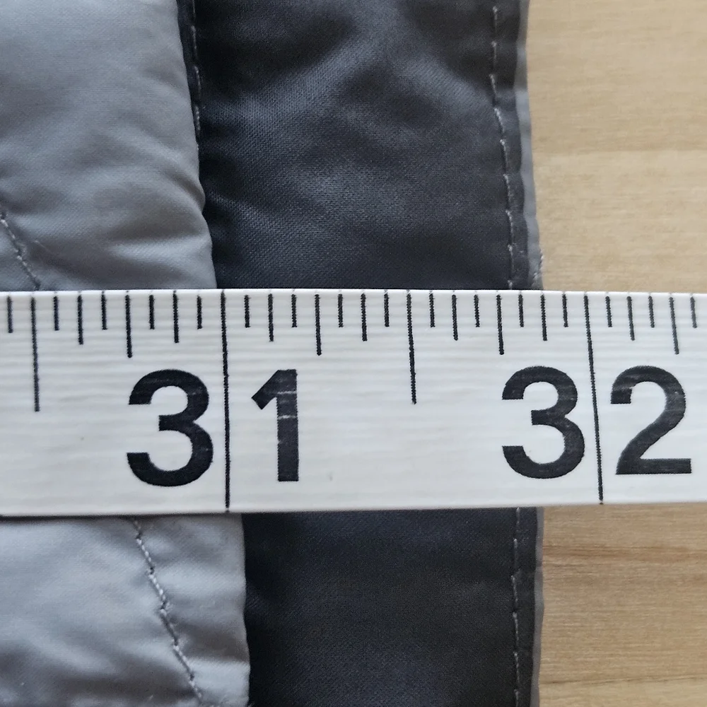 The North Face Mens ThermoBall‎ Trekker Jacket Sz XXL Snow Ski Quilted Puffer
